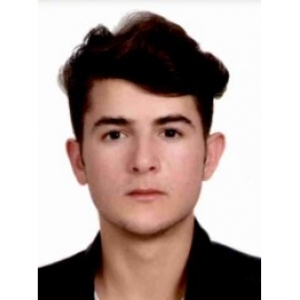 Muhammet Enes CANDAN